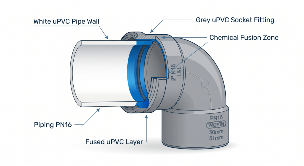 Solvent Cement